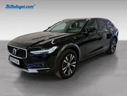 Svart Begagnad 2024 Volvo V90 CC Plus Kombi | 529 000 kr (Lite dyr)