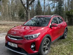 Begagnad 2019 Kia Stonic Advance SUV | 169 000 kr (Marknadspris)