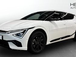 Ny 2026 Kia EV6 GT-Line SUV | 599 000 kr (Marknadspris)