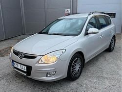 Brun Begagnad 2009 Hyundai i30 Kombi | 39 000 kr (Bra pris)