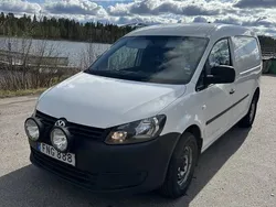 Begagnad 2015 VW Caddy Maxi Minibuss | 90 000 kr