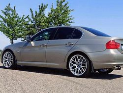 Brun Begagnad 2011 BMW 330 M Sport Sedan | 139 000 kr (Marknadspris)