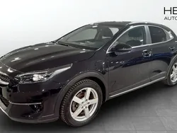 Svart (black) Begagnad 2022 Kia XCeed Advance SUV | 269 900 kr (Marknadspris)