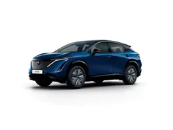 Begagnad 2023 Nissan Ariya Evolve SUV | 603 200 kr