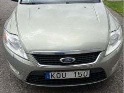 Grå Begagnad 2010 Ford Mondeo Trend Kombi | 30 000 kr (Bra pris)