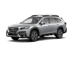 Ny 2024 Subaru Outback SUV | 481 800 kr