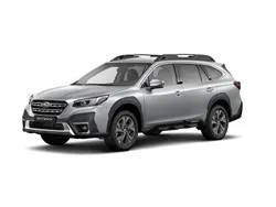 Ny 2024 Subaru Outback SUV | 471 800 kr