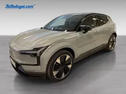 Grå Begagnad 2024 Volvo EX30 Performance SUV | 464 000 kr (Dyr)