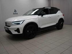Begagnad 2026 Volvo EX40 SUV | 589 900 kr (Marknadspris)