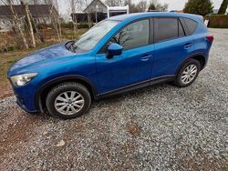 Begagnad 2013 Mazda CX-5 SUV | 76 000 kr (Bra pris)