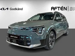 Grön Begagnad 2022 Kia e-Niro 2 SUV | 319 800 kr (Lite dyr)