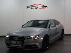 Begagnad 2015 Audi A5 Sportback S-Line Halvkombi | 149 900 kr (Marknadspris)