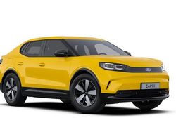 Ny 2025 Ford Capri SUV | 524 900 kr (Superpris)