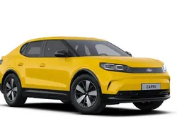 Ny 2025 Ford Capri SUV | 524 900 kr