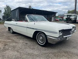 Vit Begagnad 1964 Buick Le Sabre Cab | 229 000 kr