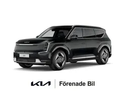 Ny 2025 Kia EV9 SUV | 689 000 kr