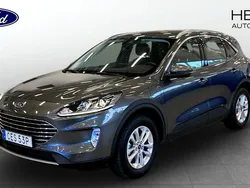 Begagnad 2022 Ford Kuga Titanium SUV | 269 900 kr (Marknadspris)