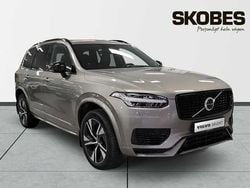 Begagnad 2022 Volvo XC90 SUV | 649 100 kr (Marknadspris)