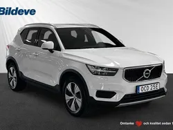Begagnad 2022 Volvo XC40 SUV | 329 900 kr (Superpris)