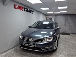 Ljusgrå (grå) Begagnad 2011 VW Passat Kombi | 59 900 kr (Marknadspris)