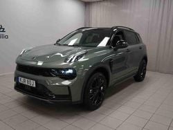 Grön Begagnad 2025 Lynk & Co 01 SUV | 459 900 kr