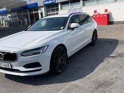 Begagnad 2018 Volvo V90 Kombi | 128 500 kr (Superpris)