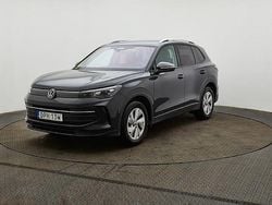 Grå Begagnad 2024 VW Tiguan SUV | 369 900 kr (Lite dyr)