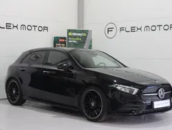 Mercedes A200