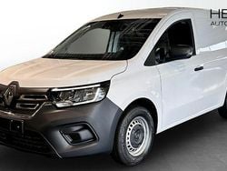 Vit Begagnad 2023 Renault Kangoo Minibuss | 259 900 kr (Bra pris)