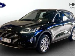 Begagnad 2022 Ford Kuga Titanium SUV | 289 900 kr (Lite dyr)