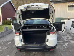 Vit Begagnad 2010 Renault Mégane Cabriolet Cab | 89 000 kr