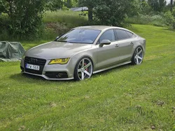 Begagnad 2013 Audi A7 Halvkombi | 160 000 kr (Lite dyr)