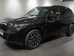 Okänd Ny 2024 BMW X5 M Sport SUV | 1 177 700 kr