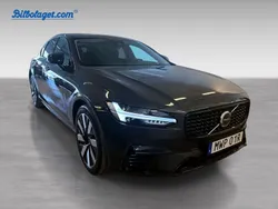 Grå Ny 2024 Volvo S90 Plus Sedan | 599 800 kr