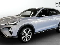 Blå (grey) Begagnad 2022 MG Marvel R Performance SUV | 289 900 kr (Superpris)