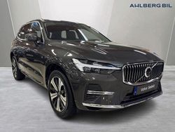 Grå Begagnad 2024 Volvo XC60 Plus SUV | 529 500 kr (Lite dyr)