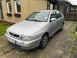 Begagnad 1997 Seat Cordoba Sedan | 7 900 kr