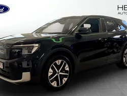 Svart (grey) Ny 2025 Ford Explorer Business Edition SUV | 514 900 kr (Lite dyr)