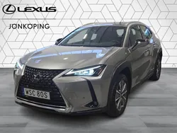 Lexus UX 300e
