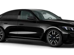 Svart Ny 2025 BMW i4 Comfort Edition Sedan | 795 200 kr (Marknadspris)