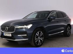 Mörkblå Begagnad 2022 Volvo XC60 Ultimate SUV | 576 900 kr (Dyr)