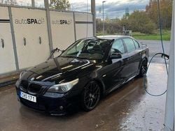 Begagnad 2004 BMW 545 Sedan | 65 000 kr (Marknadspris)