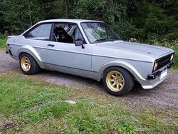 Begagnad 1975 Ford Escort Sedan | 150 000 kr