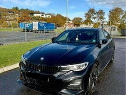 Begagnad 2020 BMW 330e M Sport Sedan | 359 000 kr