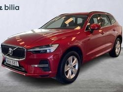 Begagnad 2023 Volvo XC60 SUV | 399 900 kr (Bra pris)