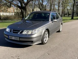 Saab 9-5