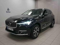 Svart Begagnad 2023 Volvo XC60 SUV | 409 900 kr (Bra pris)