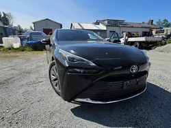 Begagnad 2023 Toyota Mirai Sedan | 385 000 kr