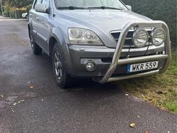 Begagnad 2005 Kia Sorento 4 SUV | 25 000 kr (Bra pris)