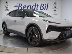 Kaiumu grey Begagnad 2023 Lotus Eletre SUV | 1 495 000 kr